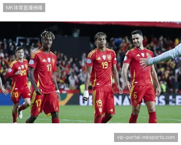 亚马尔将与尼科·威廉斯在西班牙国家队边锋位置上形成良性竞争 亚马尔将与尼科·威廉斯在西班牙国家队边锋位置上形成良性竞争